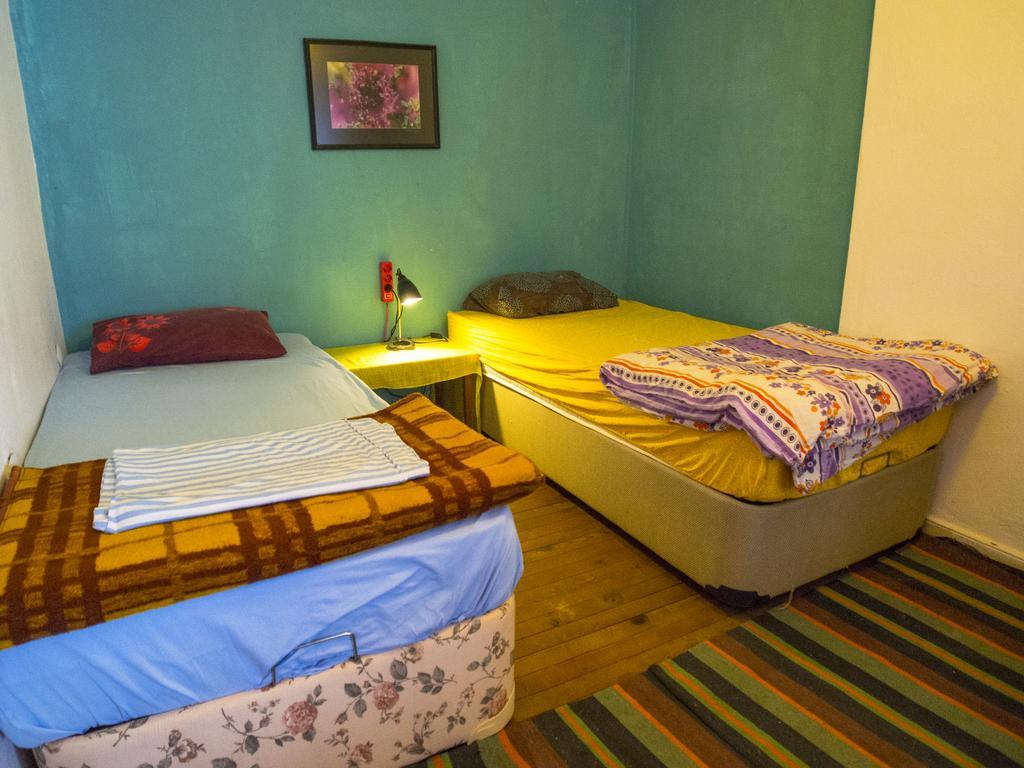 Shantihome Esmirna Quarto foto
