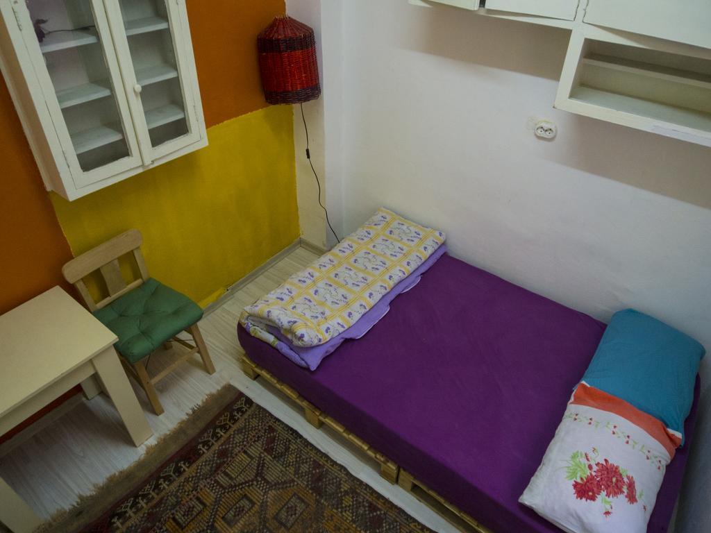 Shantihome Esmirna Exterior foto
