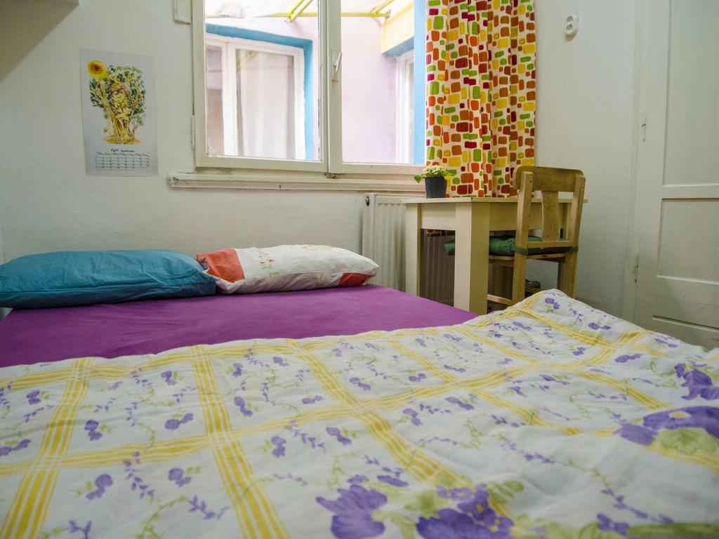 Shantihome Esmirna Exterior foto