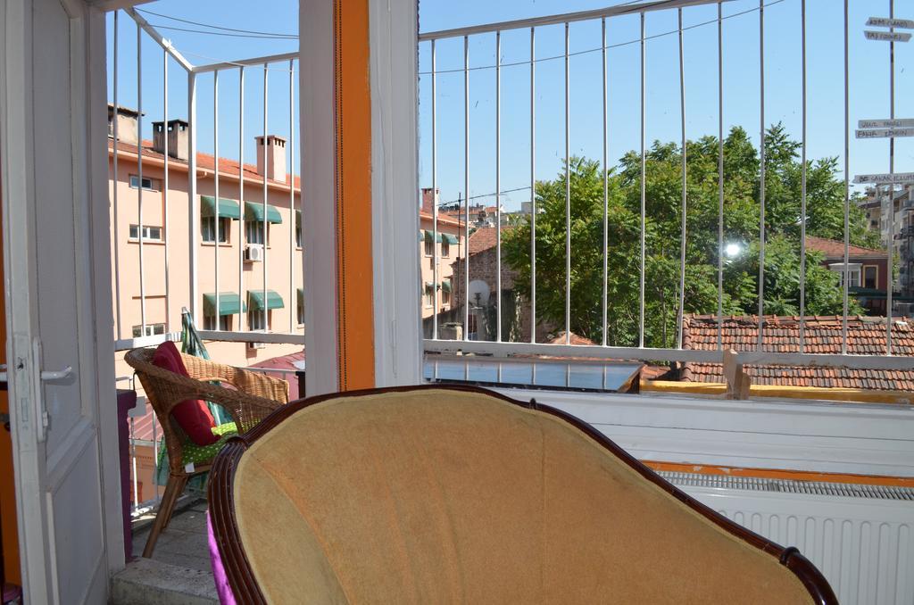 Shantihome Esmirna Exterior foto