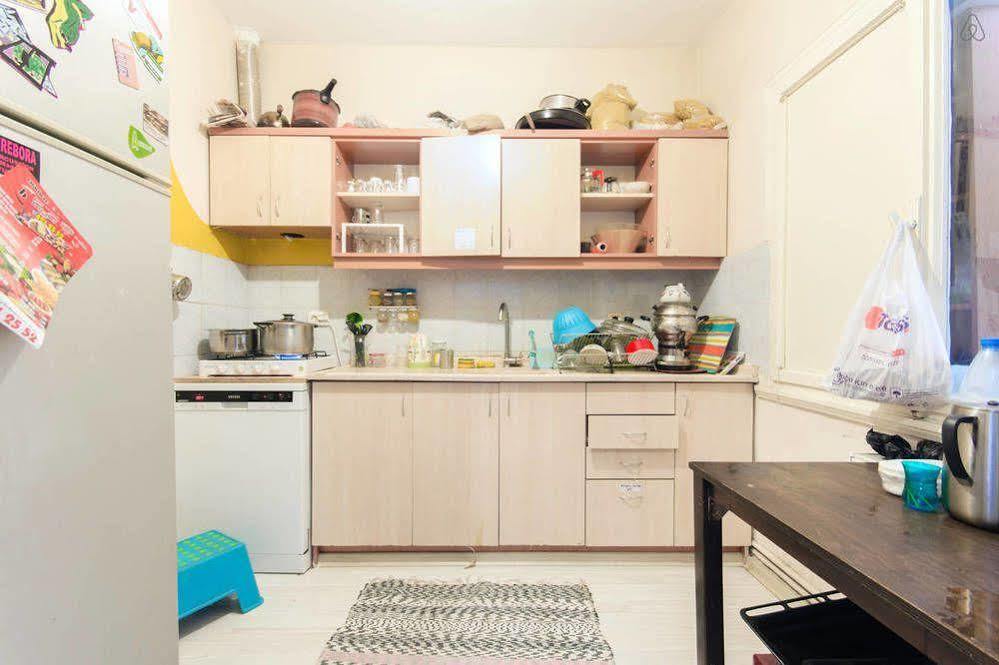 Shantihome Esmirna Exterior foto