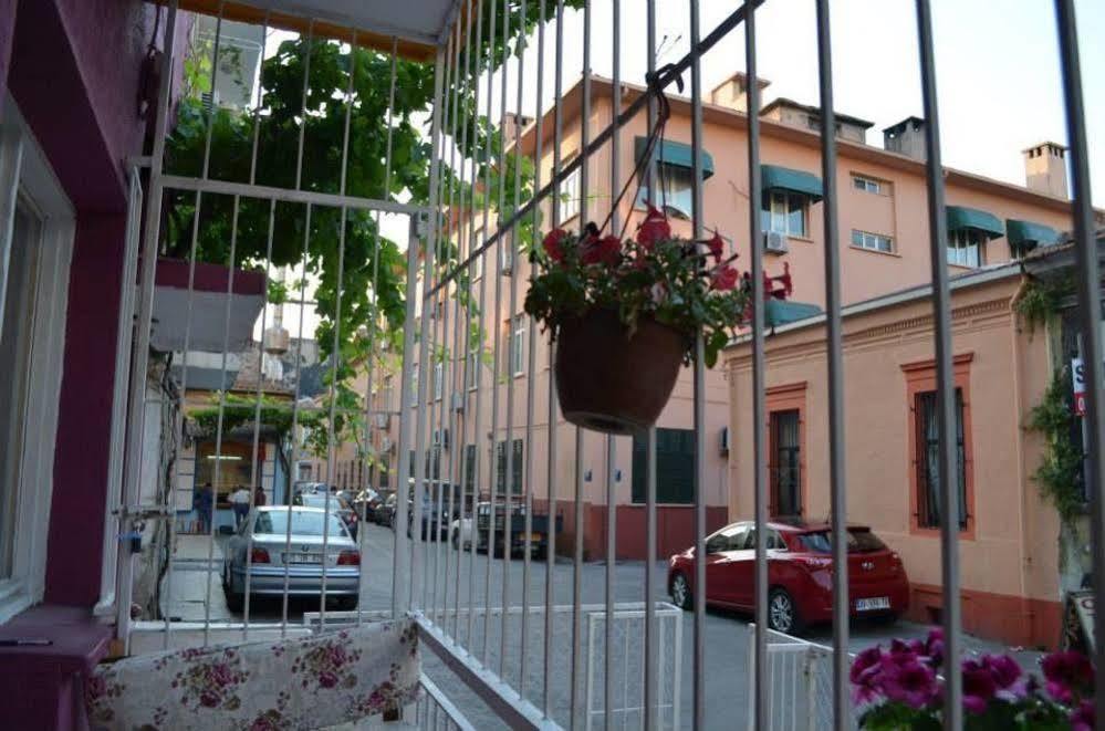 Shantihome Esmirna Exterior foto